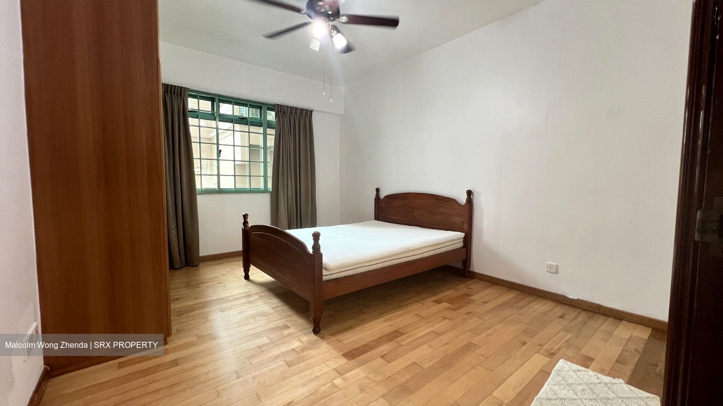 Changi Green (D16), Condominium #612070961